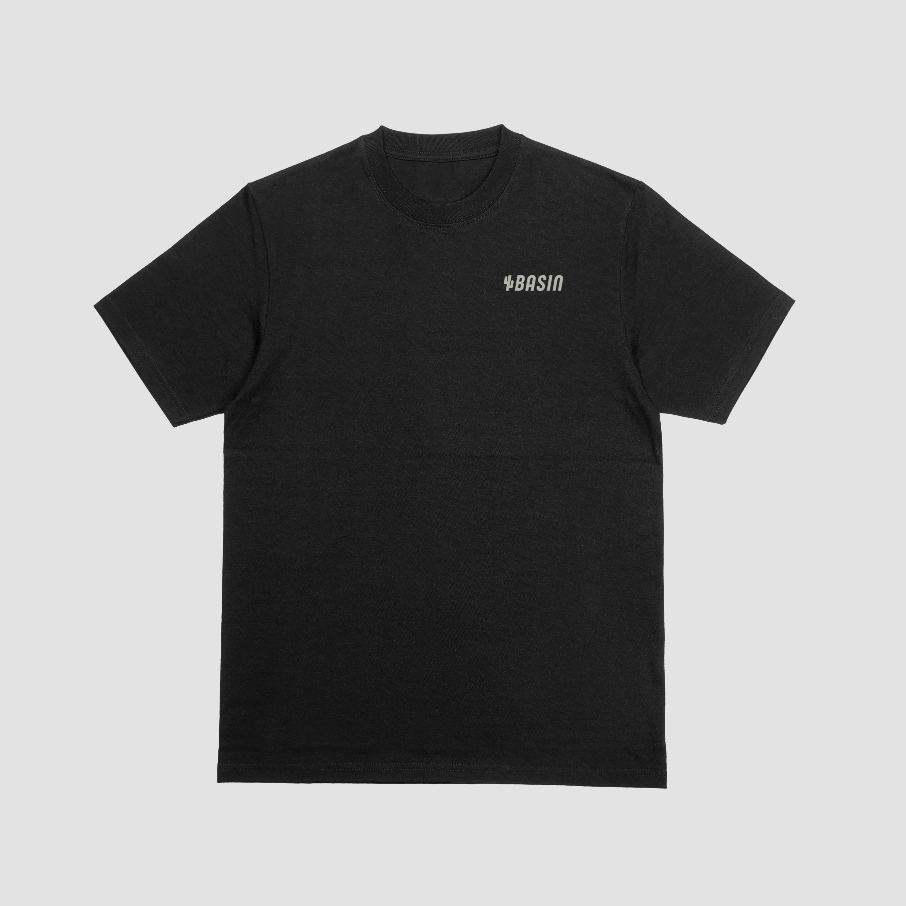 Skull Heavyweight Tee