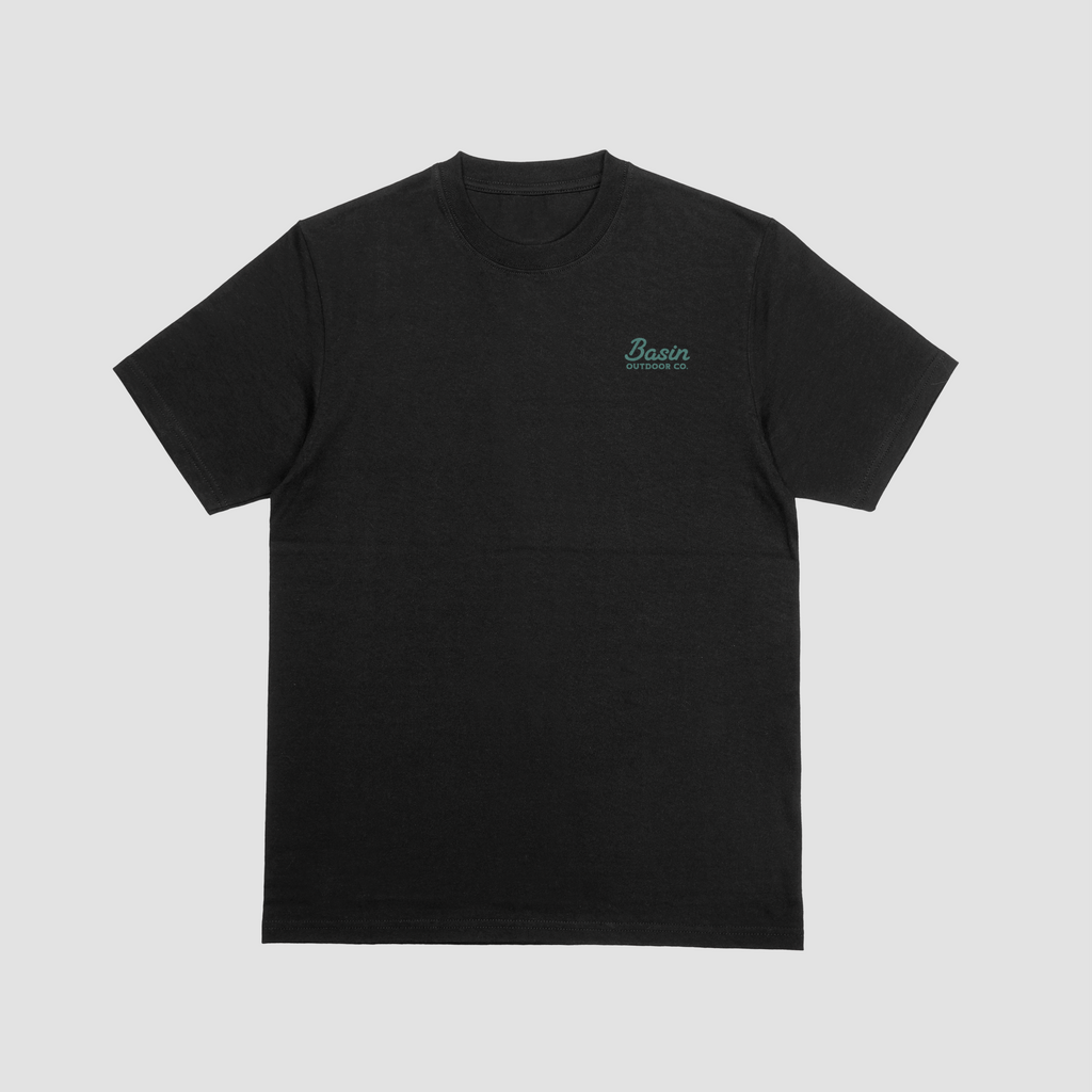 Reel Therapy Fishing Tee